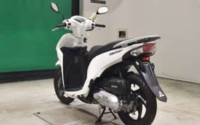 HONDA DIO 110 1999 JF58