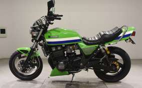 KAWASAKI ZRX400 2001 ZR400E