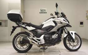 HONDA NC750X 2018 RC90