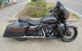 HARLEY  HARLEY FLHXSE CVO 2018 PXL