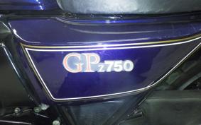 KAWASAKI Z750 GP 2026 KZ750R
