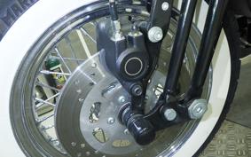 HARLEY FLSTSC 1450 2004