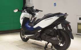 HONDA FORZA 250 2021 MF13