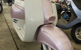 HONDA GIORNO AF24