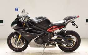 TRIUMPH DAYTONA 675 R 2016