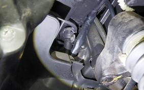 YAMAHA MAJESTY 125 FI