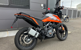 KTM 250 ADVENTURE JGD40
