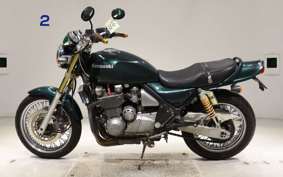 KAWASAKI ZEPHYR 1100 RS 1998 ZRT10A