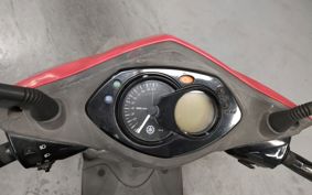 YAMAHA CYGNUS125XSR SE44J