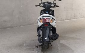 YAMAHA CYGNUS 125 X SE46