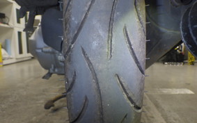 HONDA DIO 110 2006 JF58