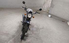 KAWASAKI 250TR BJ250F