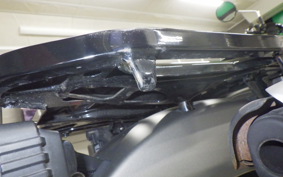 HONDA CT125-2 2015 JA65