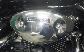 SUZUKI INTRUDER 400 Classic 2008 VK54A