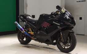 KAWASAKI ZZ1400 NINJA R 2006 ZXT40A
