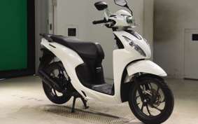 HONDA DIO110-3ﾍﾞｰｼｯｸ JK03