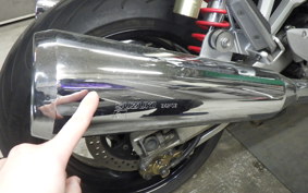 SUZUKI GSX1400 2002 GY71A