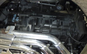 HONDA GL 1800 GOLD WING TOUR 2018 SC79