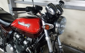 KAWASAKI ZEPHYR750RS 2002 ZR750C