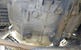 HONDA C110 SUPER CUB 2025 JA07