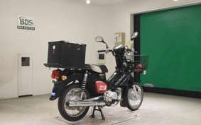 HONDA C50 SUPER CUB 1984 AA07