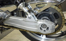 KAWASAKI ZEPHYR 400 Gen.2 1992 ZR400C