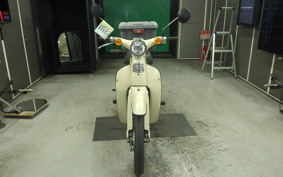 HONDA LITTLE CUB E 1997 C50