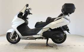 HONDA SILVER WING 600 2002 PF01