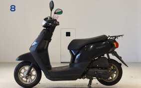 HONDA TACT-4ﾍﾞｰｼｯｸ AF79