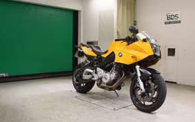 BMW F800S 2009
