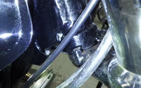 HONDA CB250 N CB250T