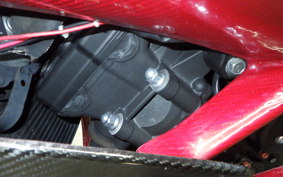YAMAHA YZF-R1 2008