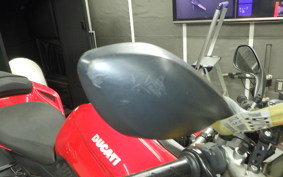 DUCATI STREETFIGHTER S