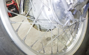 YAMAHA SR400 Gen.3 2006 RH01J