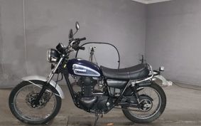 KAWASAKI 250TR BJ250F