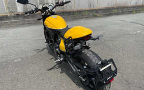 DUCATI SCRAMBLER FULL THROTTLE 2021 KB02