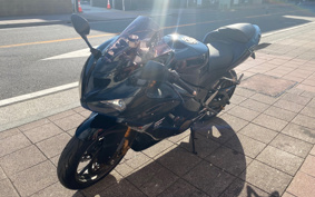 KAWASAKI NINJA ZX-6R 2005 ZX636C