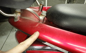 HONDA PCX125 2016 JF28