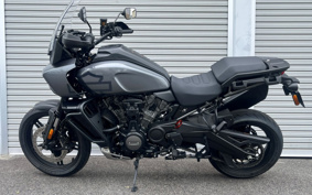 HARLEY PAN AMERICA 1250 SPECIAL 2022 ZES