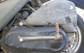 HONDA DIO Gen.5 AF56