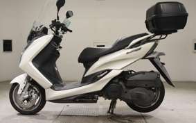 YAMAHA Majesty 155 S 2026 SG28J