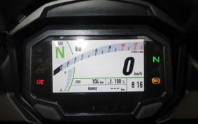 KAWASAKI VERSYS A 2026 LE650H
