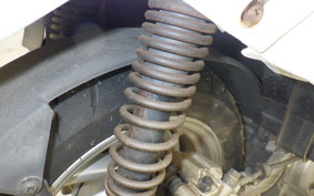 SYM RV125 JP Type