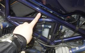 DUCATI MONSTER S4R 2005