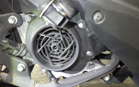 SUZUKI ADDRESS 110 2008 CE47A
