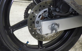 HONDA VTR 250 Gen. 2 2017 MC33