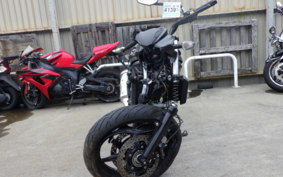 SUZUKI SV650 X A 2022 VP55E