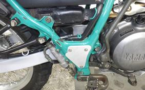 YAMAHA SEROW 225 W 4JG