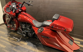 HARLEY FLTRXS 2015 KTM