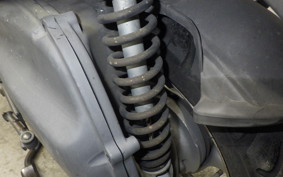 YAMAHA JOG Gen.5 SA36J